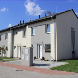 I přes osvobození, se daň z nabytí nemovitosti u novostavby RD platí!