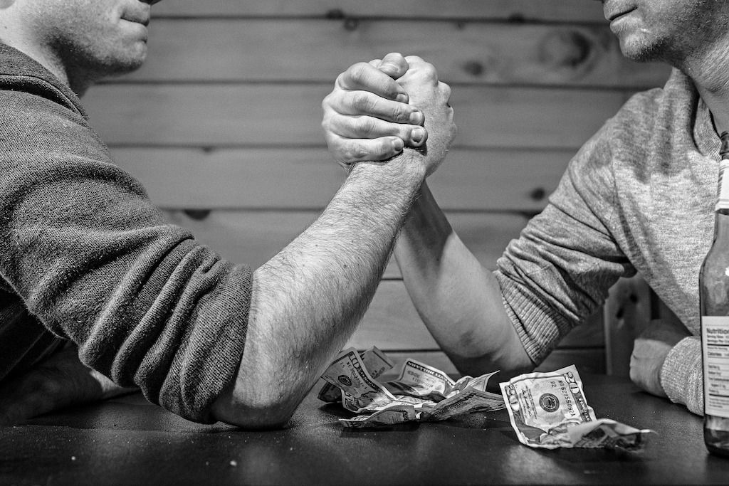Insolvenční rejstřík jako studnice tipů jak věřitelé přicházejí o peníze