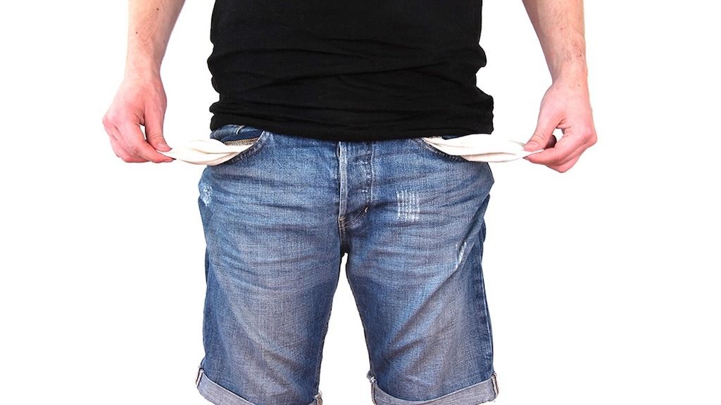 Jak investovat bez vlastních peněz