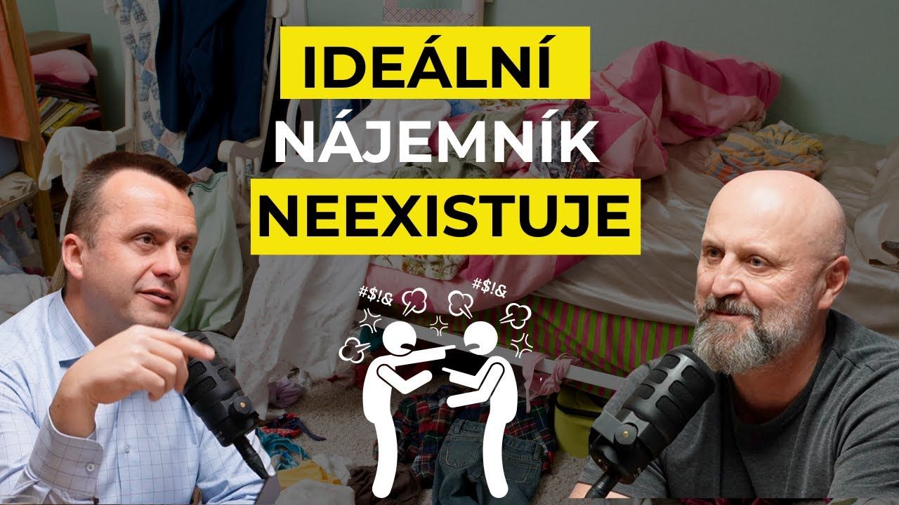 Nájemník neplatí nebo způsobil škody? Ať platí pojišťovna – pojištění nájmu Rentodo