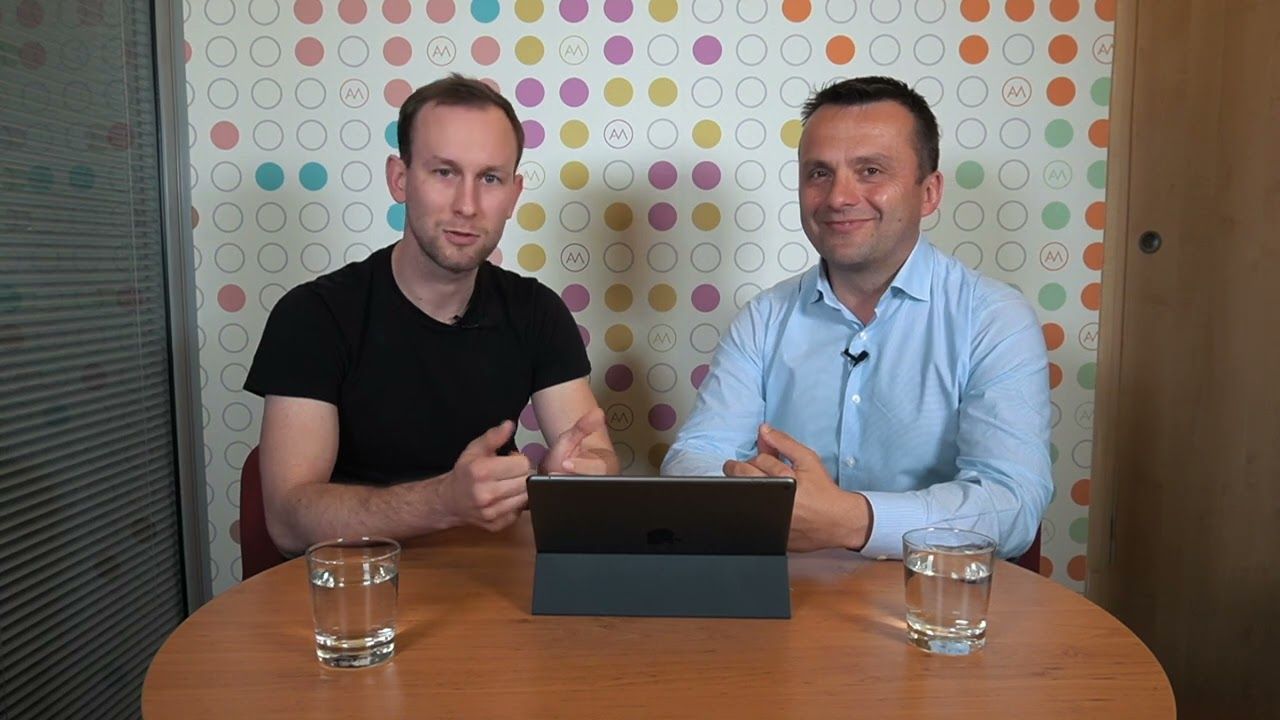 Online kurz: 17. díl – První prohlídka bytového domu