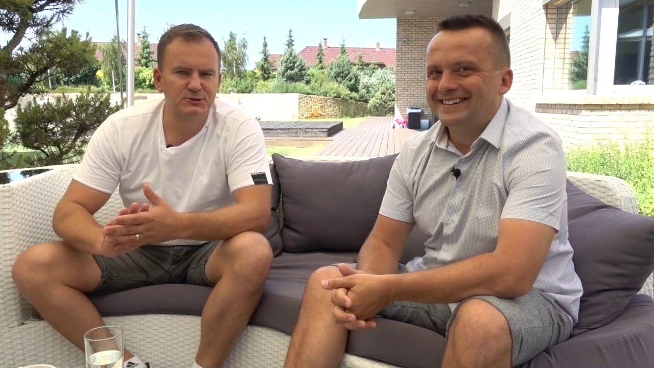 Dražby, exekuce, insolvence a investování do zadlužených nemovitostí – Miroslav Jonáš