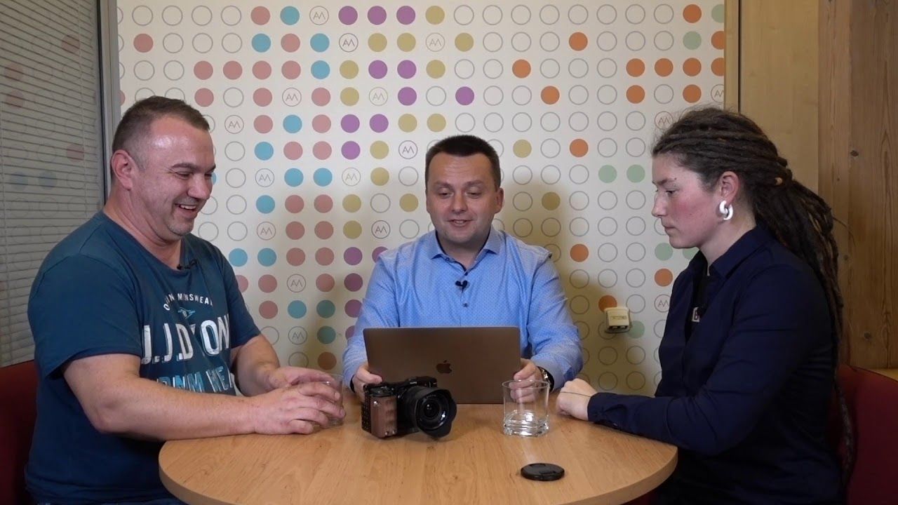 Fotografie prodávají – jak lépe fotit a natáčet nemovitosti