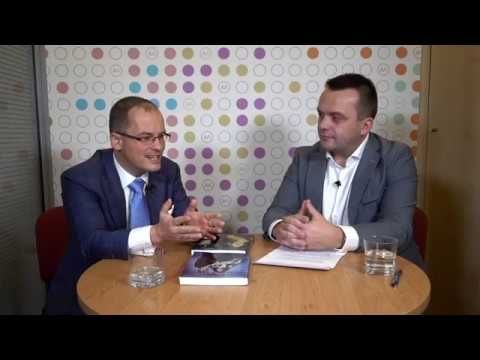 Hrozí nám finanční krize? – Vladimír Pikora