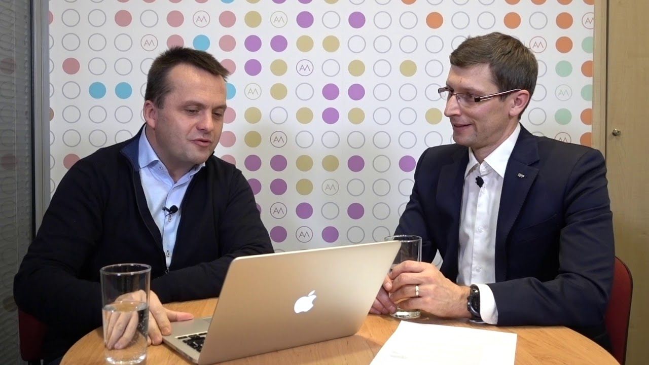 Krátkodobý pronájem přes Airbnb a Booking.com – David Bureš